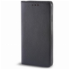 SMART MAGNET FLIP CASE FOR SAMSUNG A41 BLACK