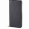 SMART MAGNET FLIP CASE FOR SAMSUNG GALAXY A6 2018 BLACK