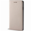 SMART MAGNET FLIP CASE FOR SAMSUNG S21 GOLD