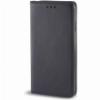 SMART MAGNET FLIP CASE FOR VIVO X60 PRO + BLACK