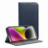 SMART MAGNETO BOOK CASE FOR XIAOMI REDMI NOTE 12 4G NAVY