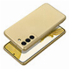 ΘΗΚΗ METALLIC CASE FOR SAMSUNG S24 GOLD