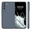ΘΗΚΗ METALLIC CASE FOR SAMSUNG S24 ULTRA GREY