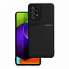 ΘΗΚΗ NOBLE CASE FOR SAMSUNG S24 ULTRA BLACK