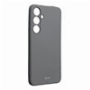 ΘΗΚΗ ROAR COLORFUL JELLY CASE FOR SAMSUNG GALAXY S24 PLUS GREY