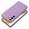ΘΗΚΗ ROAR LUNA CASE FOR SAMSUNG GALAXY S24 VIOLET