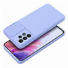 ΘΗΚΗ SLIDE CASE FOR SAMSUNG S24 LAVENDER