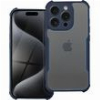 ANTI-DROP CASE FOR IPHONE 15 PLUS NAVY