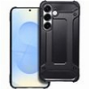 ARMOR CASE FOR SAMSUNG S25 BLACK