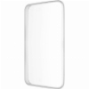 BACK COVER CASE ULTRA SLIM 0,5MM FOR XIAOMI REDMI NOTE 9 PRO MAX TRANSPARENT