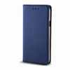 SMART MAGNET CASE FOR HONOR X7 NAVY BLUE
