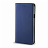 SMART MAGNET CASE FOR MOTOROLA MOTO G42 NAVY BLUE