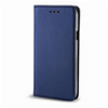SMART MAGNET CASE FOR XIAOMI REDMI NOTE 13 5G (GLOBAL) NAVY BLUE
