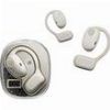 BLACKVIEW BT 5.3 ANC AIRBUDS 100 WITH LCD CHARCHING DOCK WHITE AIRBUDS100-W
