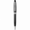4SMARTS STYLUS PEN 2IN1 ELEGANCE BLACK