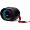 AIWA BLUETOOTH SPEAKER WITH RGB MULTI LIGHTING RMS 10W RED BST-330RD