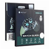 BESTSUIT FLEXIBLE HYBRID GLASS FOR SAMSUNG GALAXY WATCH 6 CLASSIC 47MM