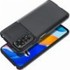 CASE CARBON PREMIUM FOR XIAOMI REDMI NOTE 14 PRO 5G BLACK