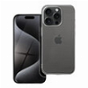 CLEAR CASE 2MM FOR IPHONE 15 PRO (CAMERA PROTECTION)