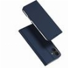 DUX DUCIS WALLET CASE SKIN PRO FOR IPHONE 16 BLUE