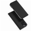 DUX DUCIS WALLET CASE SKIN PRO FOR IPHONE 16 PRO MAX BLACK