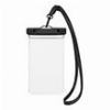 ESR WATERPROOF CASE UNIVERSAL POUCH CLEAR TRANSPARENT