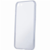 SLIM BACK COVER CASE 1 MM FOR HUAWEI P SMART 2021 TRANSPARENT