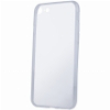 SLIM BACK COVER CASE 1 MM FOR HUAWEI P40 LITE 5G TRANSPARENT