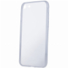 SLIM BACK COVER CASE 1 MM FOR MOTOROLA ONE TRANSPARENT
