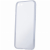 SLIM BACK COVER CASE 1 MM FOR SAMSUNG S10 PLUS TRANSPARENT