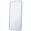 SLIM BACK COVER CASE 1 MM FOR XIAOMI REDMI NOTE 8T TRANSPARENT