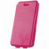 SMART COVER CASE FOR SONY XPERIA E PINK