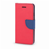 SMART FANCY CASE FOR IPHONE 15 PRO MAX 6.7 RED-BLUE