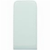 FLIP CASE SLIM FLEXI FOR APPLE IPHONE 7 PLUS WHITE