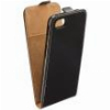 FLIP CASE SLIM FLEXI FRESH FOR APPLE IPHONE 7 / 8 BLACK