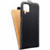 FLIP CASE SLIM FLEXI FRESH FOR SAMSUNG GALAXY A12 BLACK