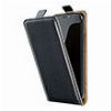 FLIP CASE SLIM FLEXI FRESH FOR XIAOMI REDMI NOTE 12 4G BLACK