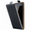 FLIP CASE SLIM FLEXI FRESH FOR XIAOMI REDMO NOTE 9 BLACK