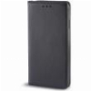 FLIP CASE SMART MAGNET FOR MOTOROLA X BLACK
