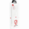 FORCELL ANTIBACTERIAL BACK COVER CASE FOR SAMSUNG S20 ULTRA TRANSPARENT