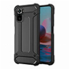FORCELL ARMOR CASE FOR SAMSUNG GALAXY A53 5G BLACK