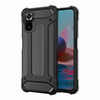 FORCELL ARMOR CASE FOR SAMSUNG GALAXY S22 ULTRA BLACK