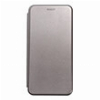 FORCELL BOOK ELEGANCE FOR IPHONE 13 PRO GREY