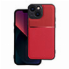 FORCELL NOBLE CASE FOR SAMSUNG S21 FE RED