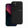 FORCELL NOBLE CASE FOR SAMSUNG S22 PLUS BLACK