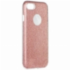 FORCELL SHINING CASE FOR APPLE IPHONE 7 (4,7) ROSE GOLD