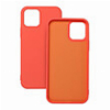 FORCELL SILICONE LITE CASE FOR SAMSUNG GALAXY A03S PINK