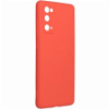 FORCELL SILICONE LITE CASE FOR SAMSUNG GALAXY S20 FE / S20 FE 5G PINK