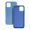 FORCELL SILICONE LITE CASE FOR SAMSUNG GALAXY S22 PLUS BLUE
