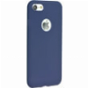 FORCELL SOFT BACK COVER CASE FOR HUAWEI P30 LITE DARK BLUE